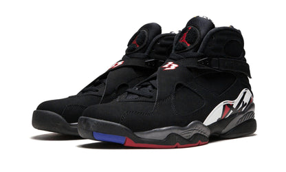 Jordan 8 Retro Playoffs (2013)