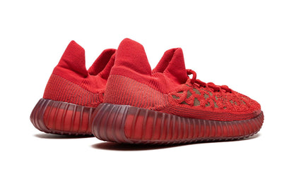 adidas Yeezy 350 V2 CMPCT Slate Red