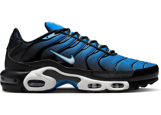 Nike Air Max Plus Aquarius Blue