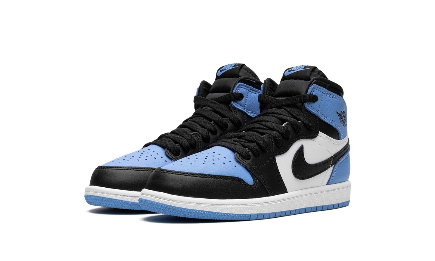 Jordan 1 Retro High OG UNC Toe (PS)