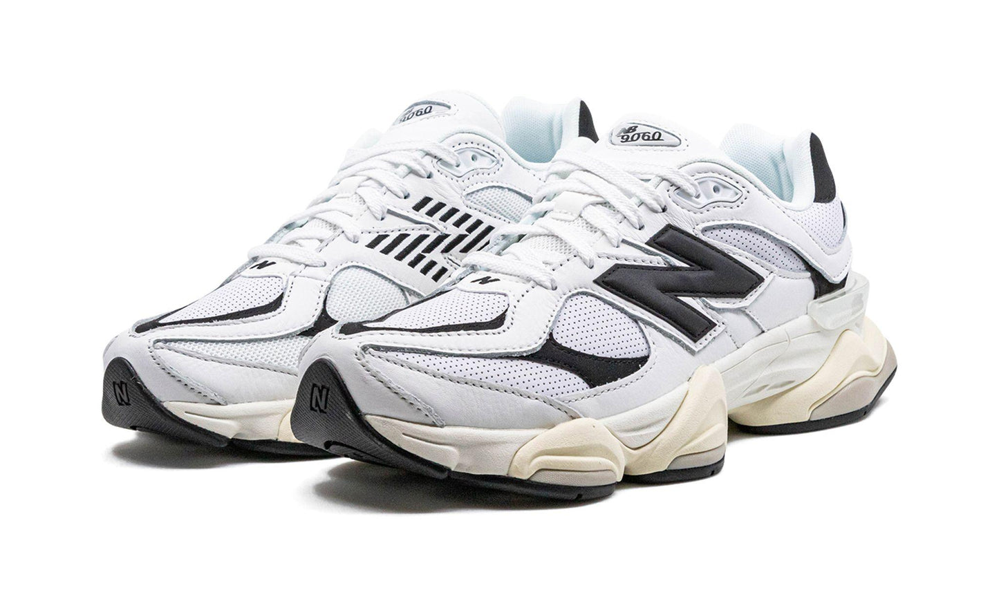 New Balance 9060 White Black