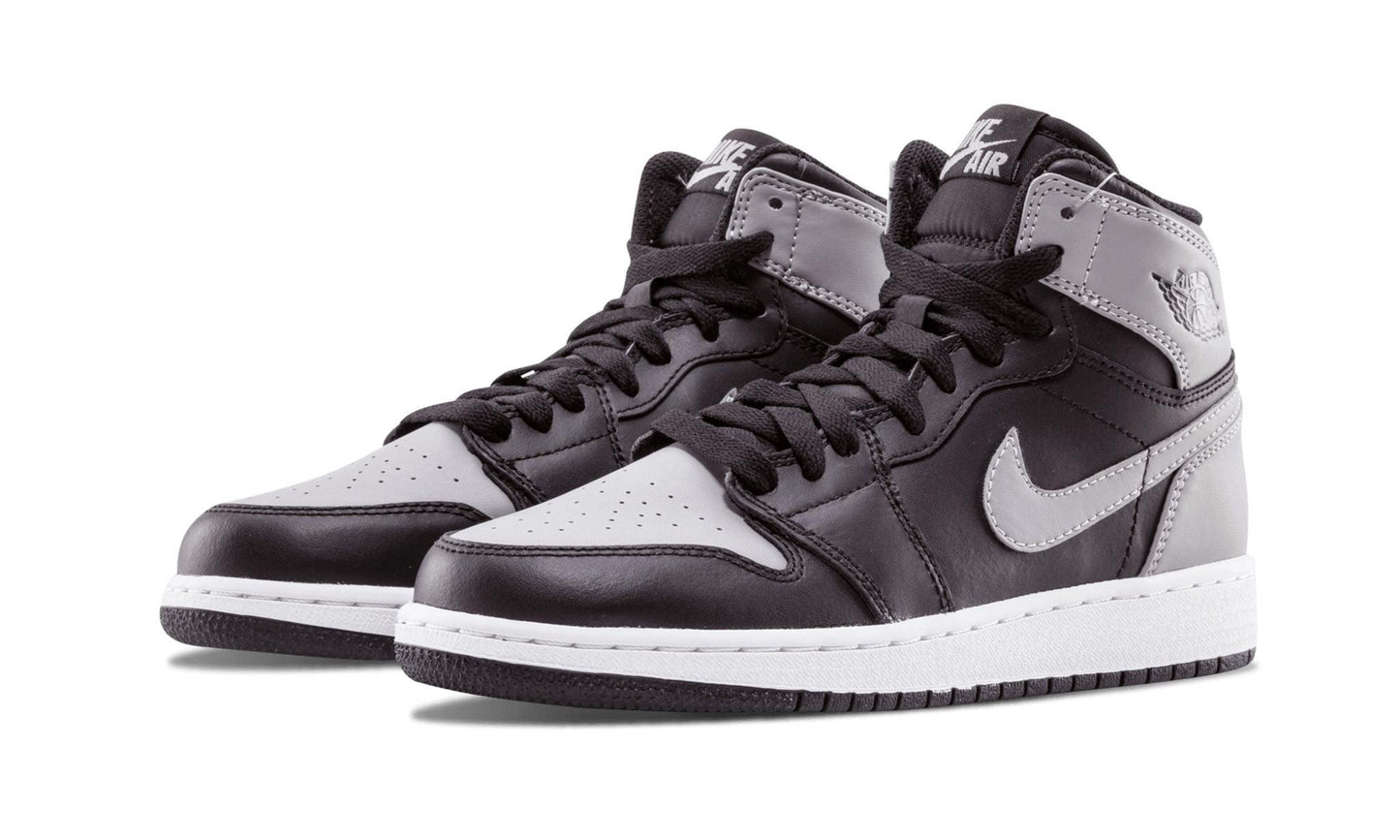 Jordan 1 Retro Shadow (2013) (GS)