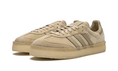 adidas Clarks 8th Street Samba by Ronnie Fieg Savannah