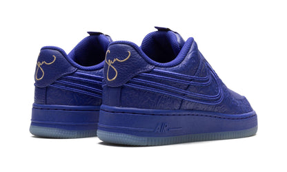 Nike Air Force 1 Low LXX Zip Serena Williams Lapis (Women's)