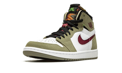 Jordan 1 Zoom CMFT Neutral Olive