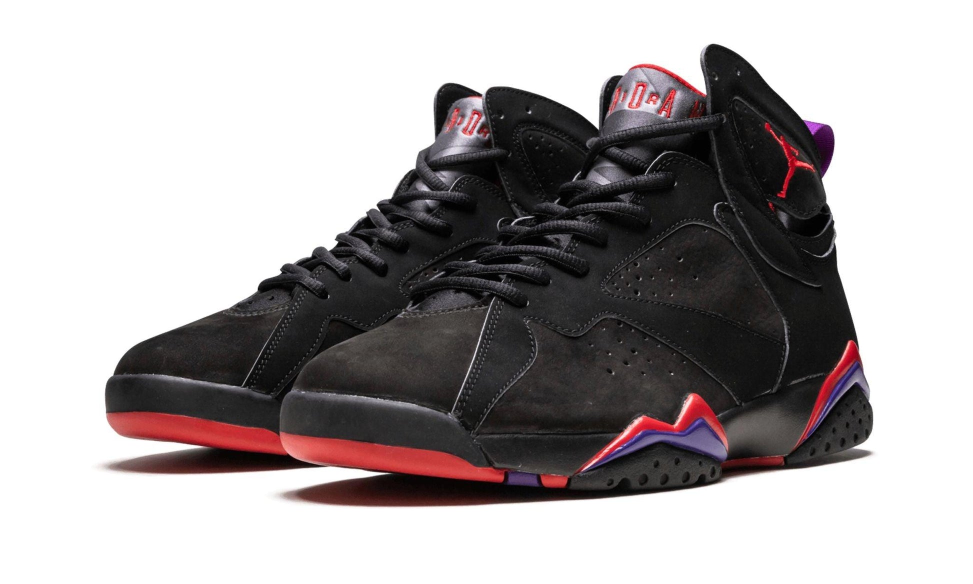 Jordan 7 Retro Raptors (2002)