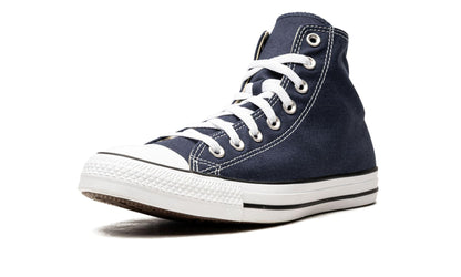 Converse Chuck Taylor All-Star Hi Navy