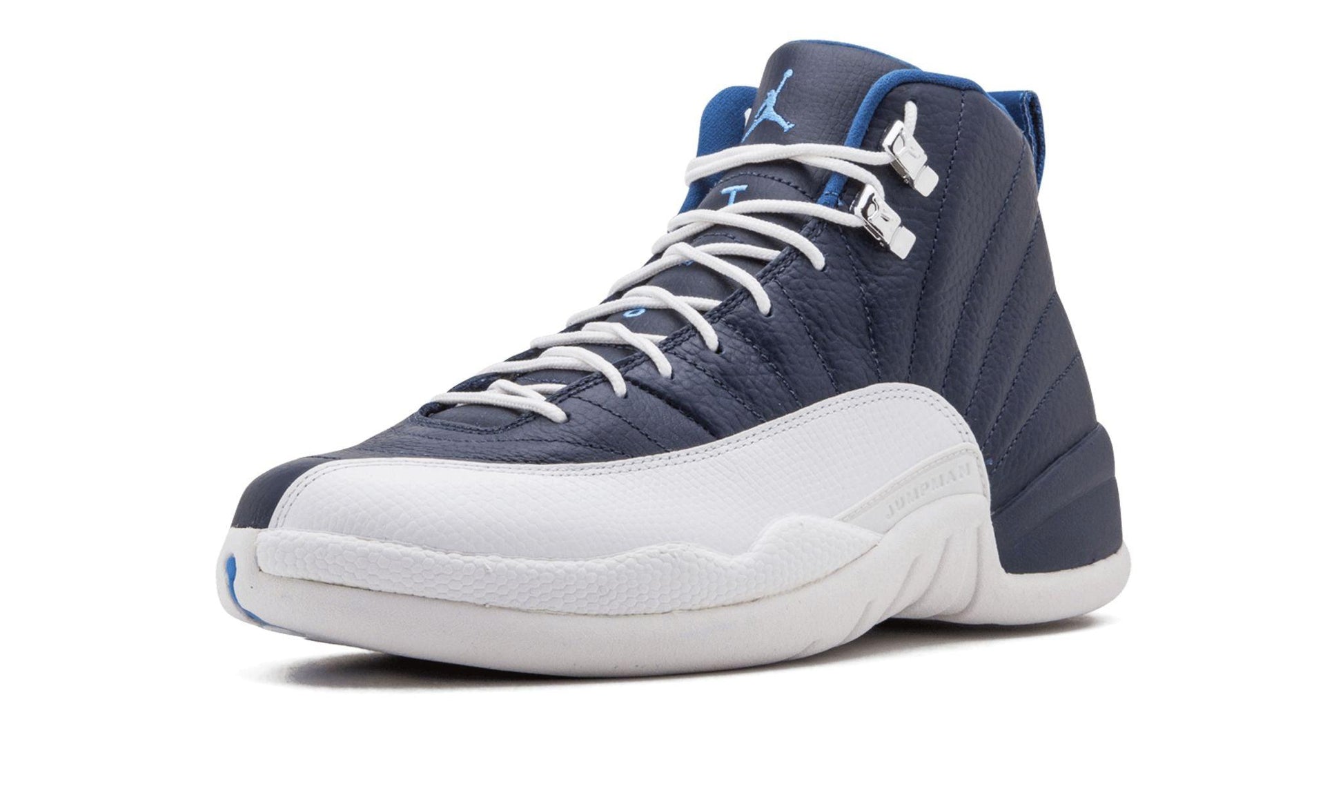 Jordan 12 Retro Obsidian (2012)