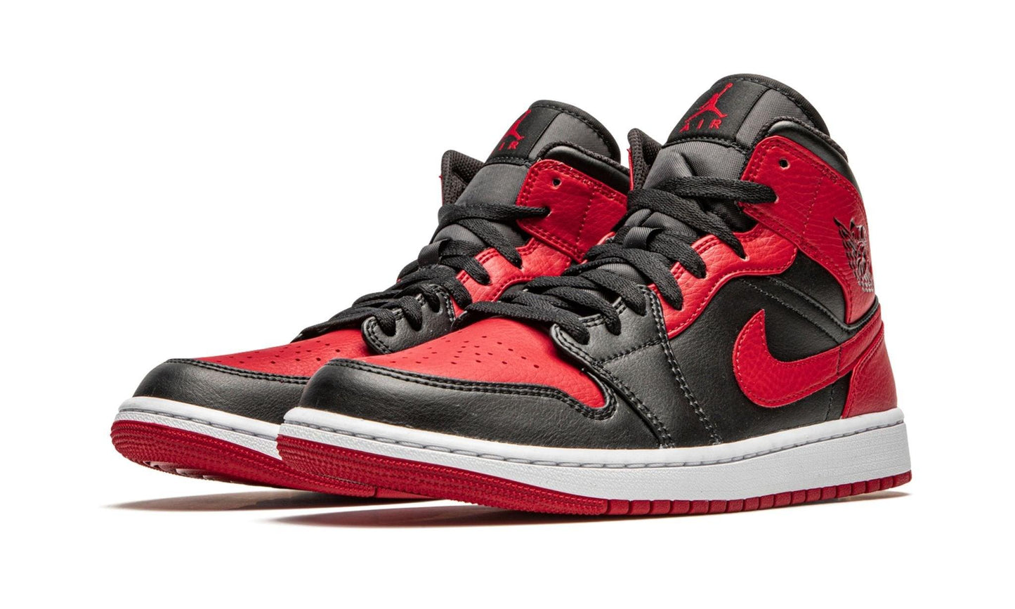 Jordan 1 Mid Banned (2020)