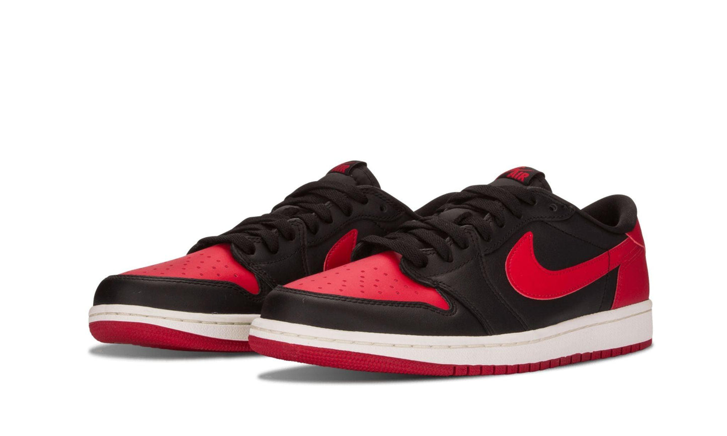 Jordan 1 Retro Low Bred (2015)