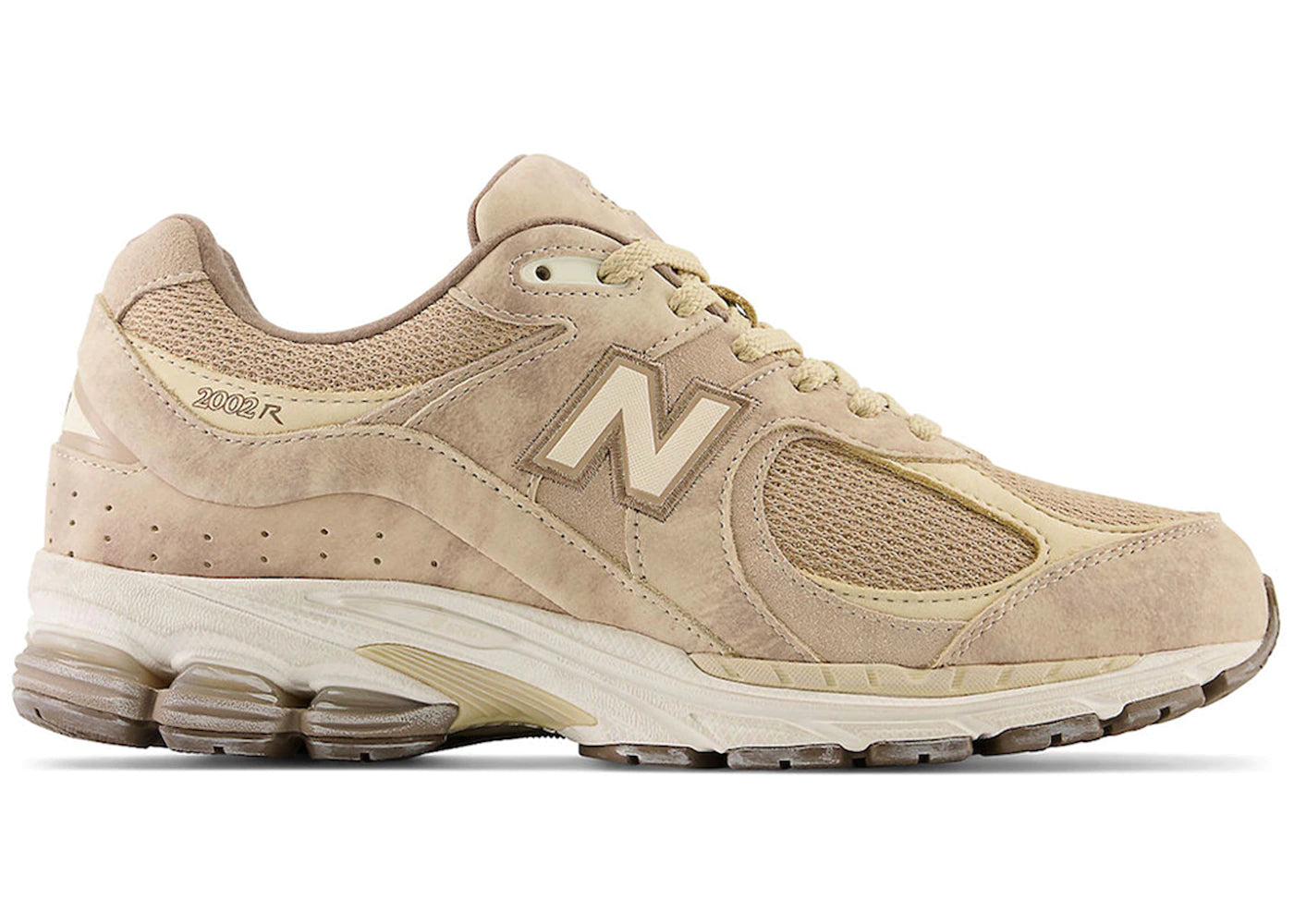 New Balance 2002R Incense Sandstone