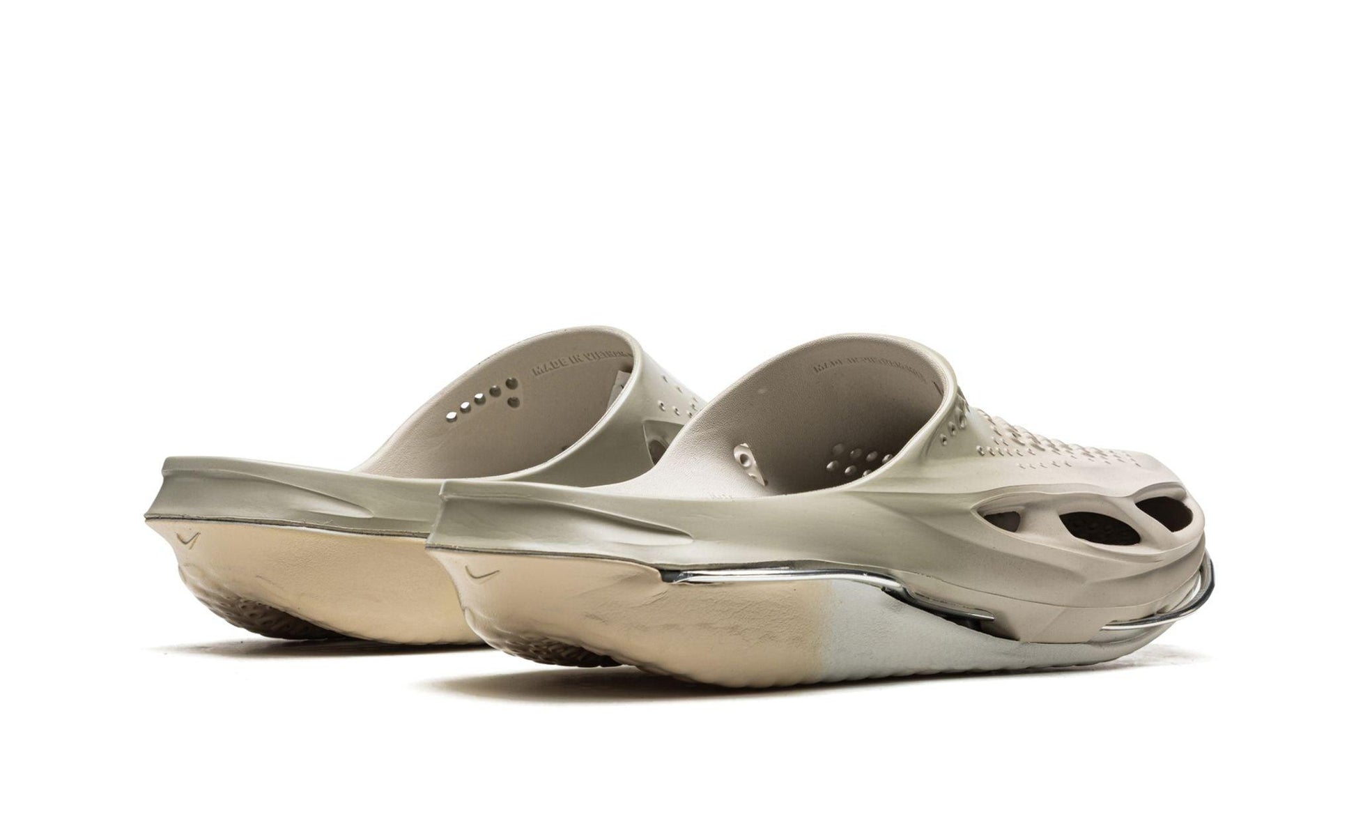 Nike MMW 005 Slide Light Bone