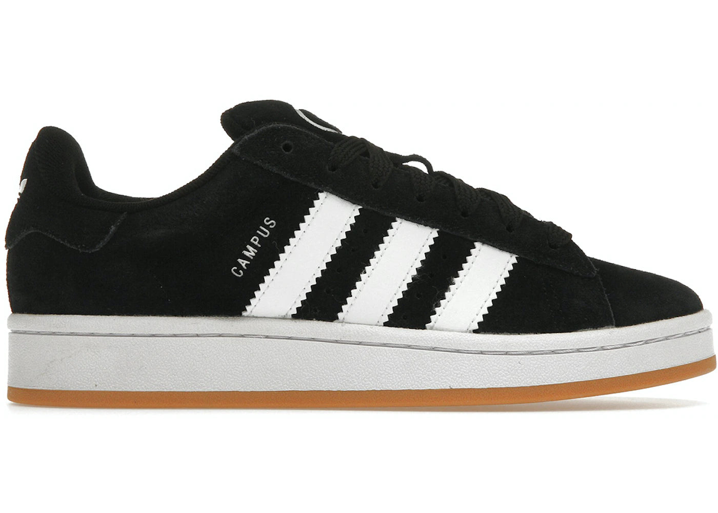 adidas Campus 00s Black White Gum (GS)