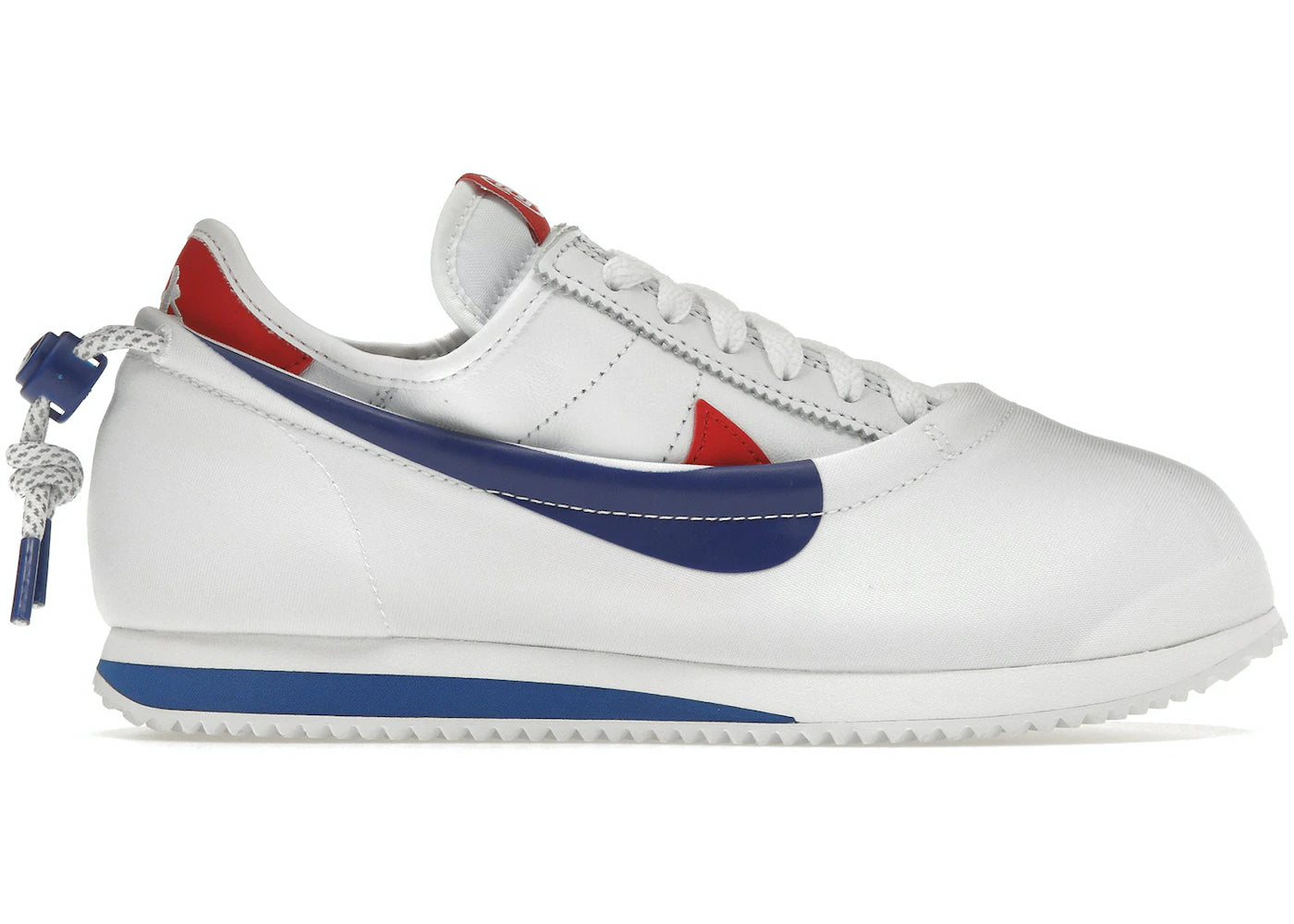 Nike Cortez SP CLOT CLOTEZ Forest Gump