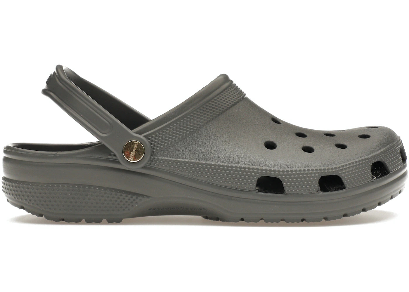 Crocs Classic Clog JJJJound Slate Grey