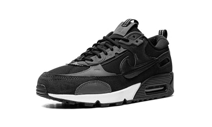 Nike Air Max 90 Futura Black (Women's)