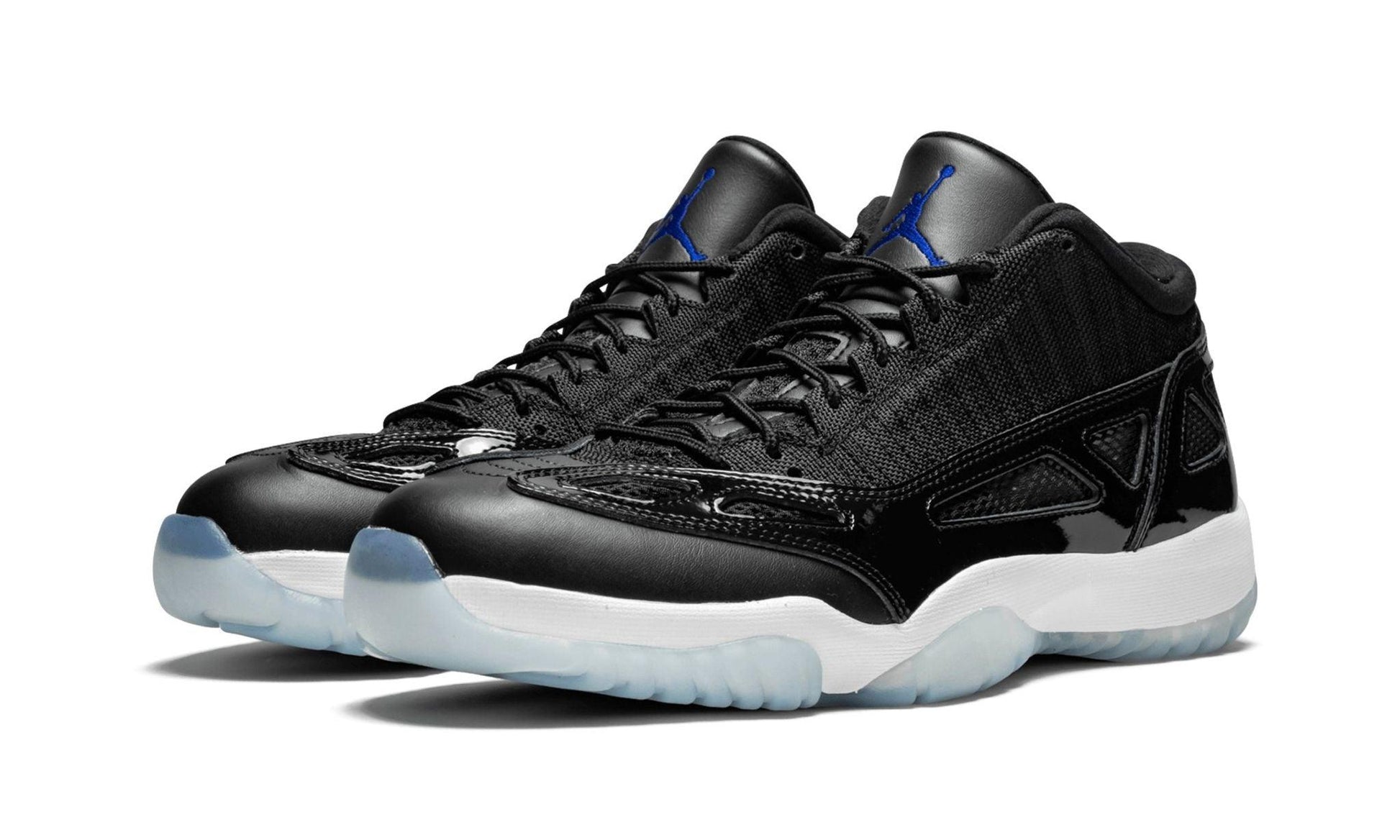 Jordan 11 Retro Low IE Space Jam