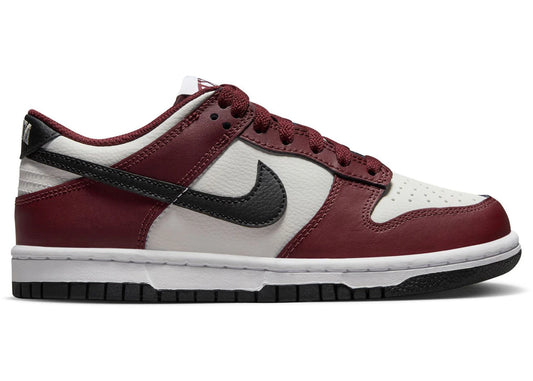 Nike Dunk Low Dark Team Red (GS)