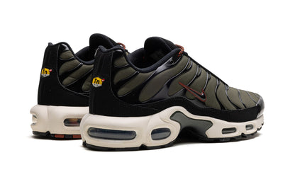 Nike Air Max Plus Cargo Khaki Phantom