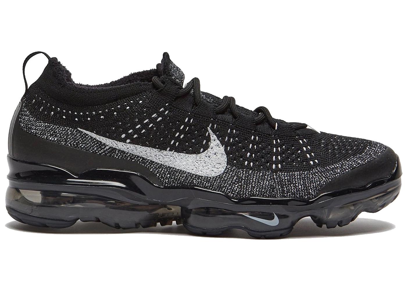 Nike Air VaporMax 2023 Flyknit Oreo