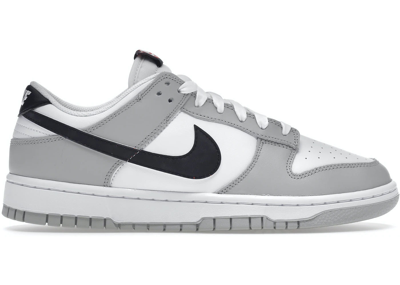 Nike Dunk Low SE Lottery Pack Grey Fog