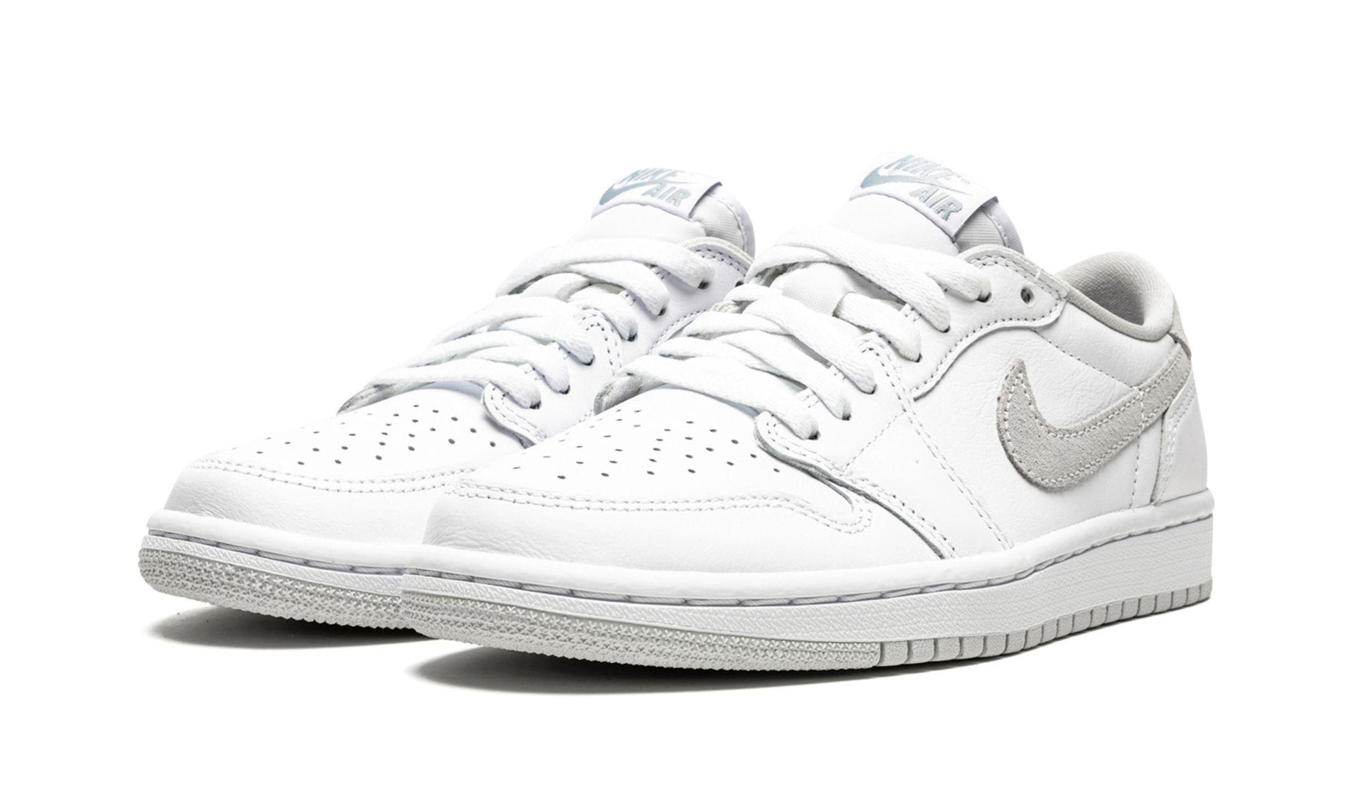 Jordan 1 Low OG Neutral Grey (2021) (Women's)