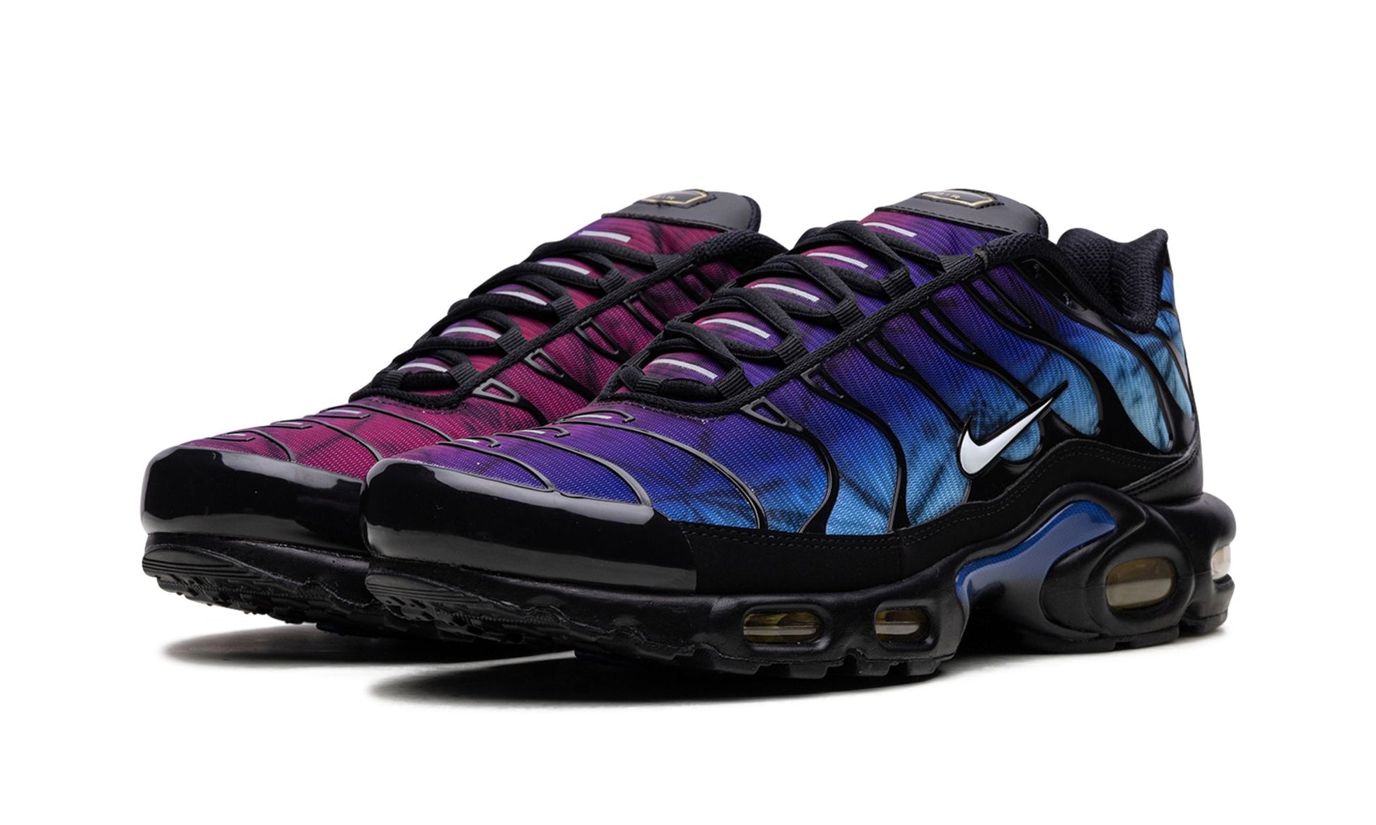 Nike Air Max Plus 25th Anniversary