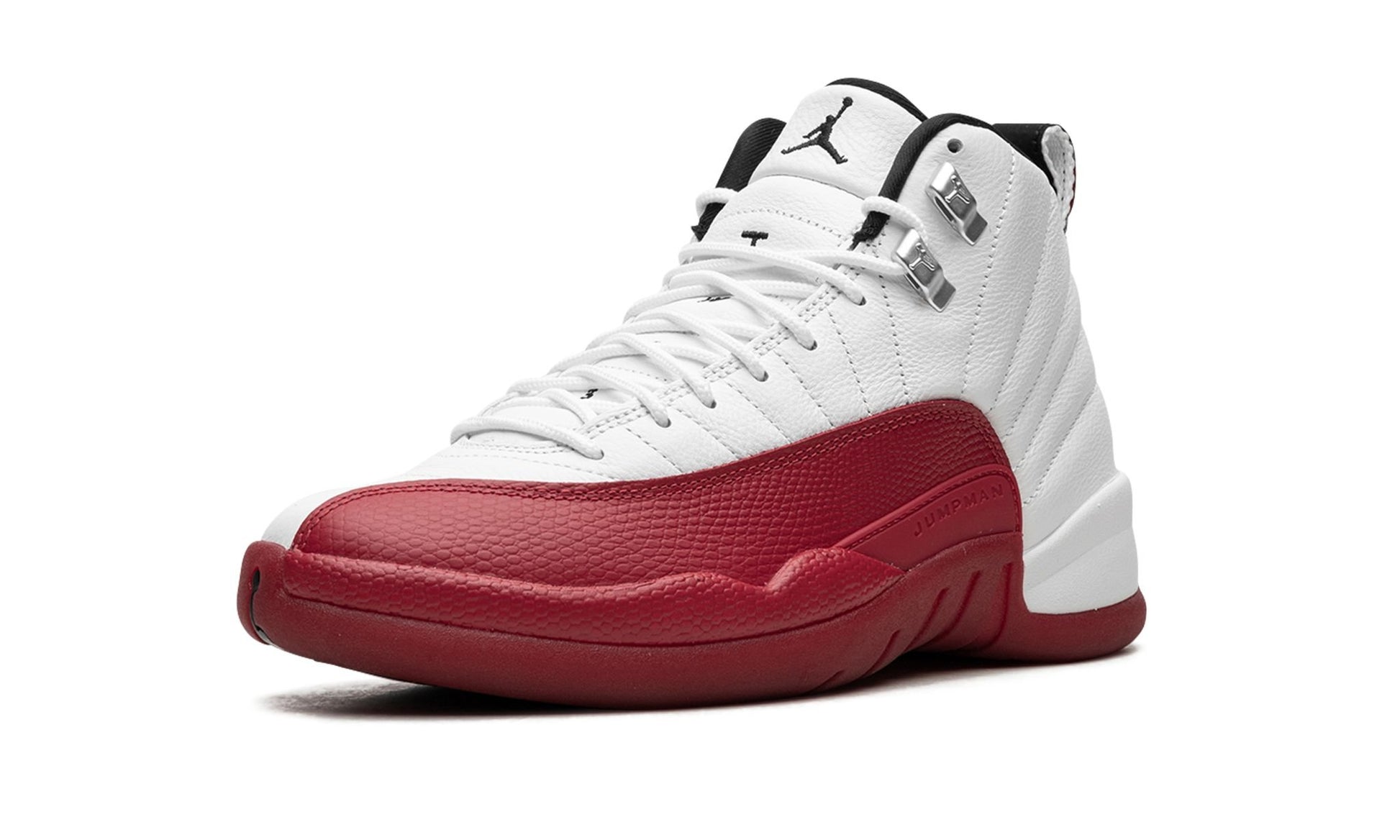 Jordan 12 Retro Cherry (2023)