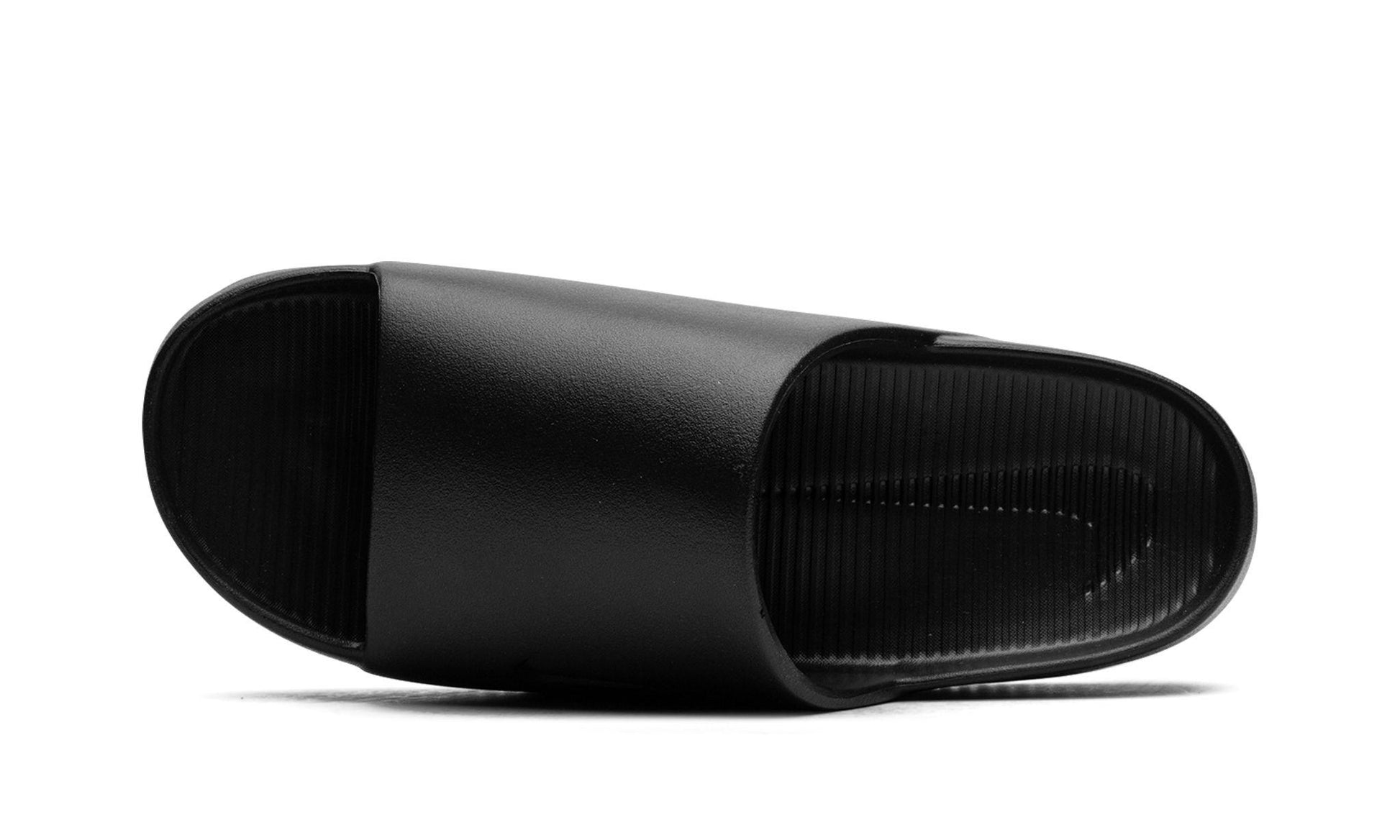 Nike Calm Slide Black