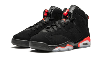 Jordan 6 Retro Black Infrared (2019) (GS)