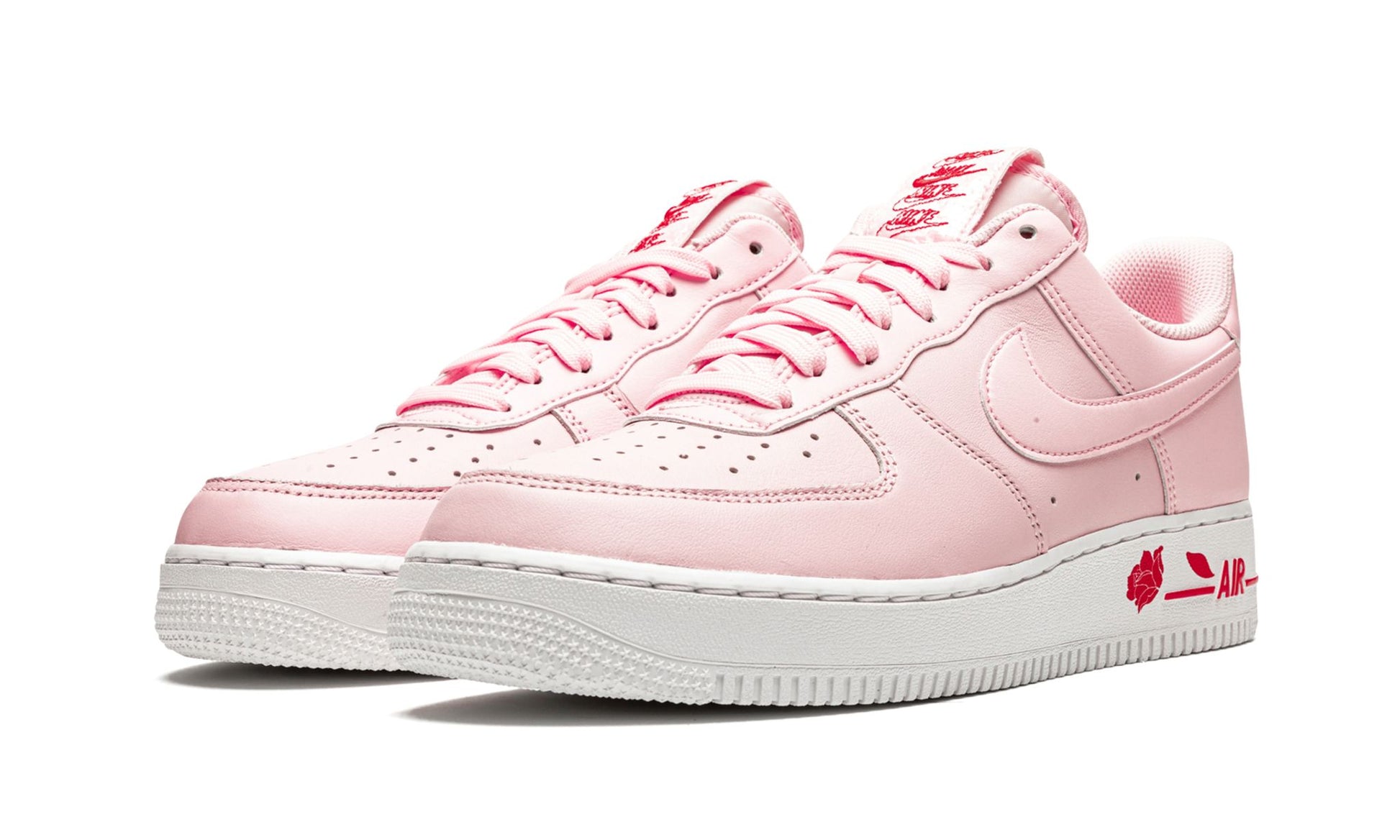 Nike Air Force 1 Low Rose Pink