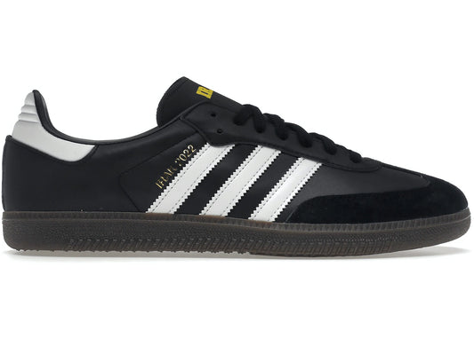 adidas Samba IRAK Black