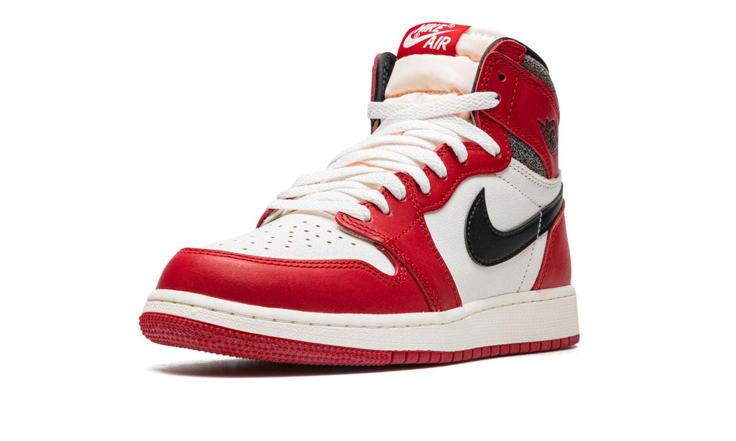 Jordan 1 Retro High OG Chicago Lost and Found (GS)