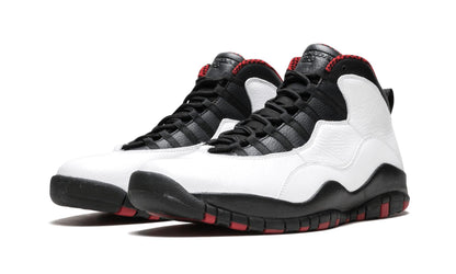 Jordan 10 Retro Chicago Bulls (2012)