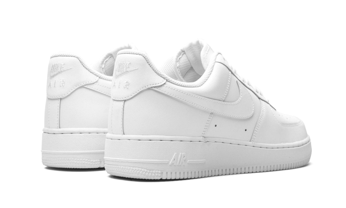 Nike Air Force 1 Low '07 White