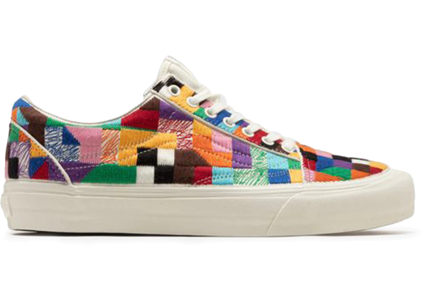 Vans UA Old Skool VLT LX Love Wins Multi