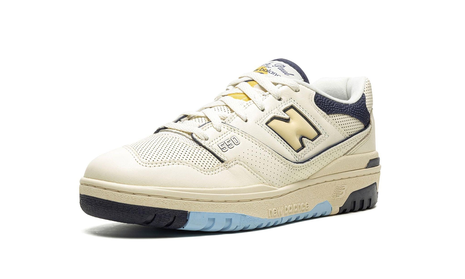 New Balance 550 Rich Paul