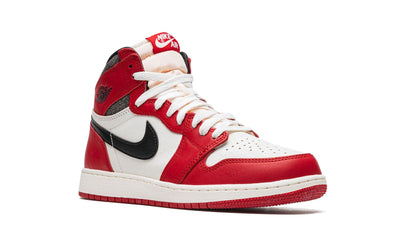 Jordan 1 Retro High OG Chicago Lost and Found (GS)