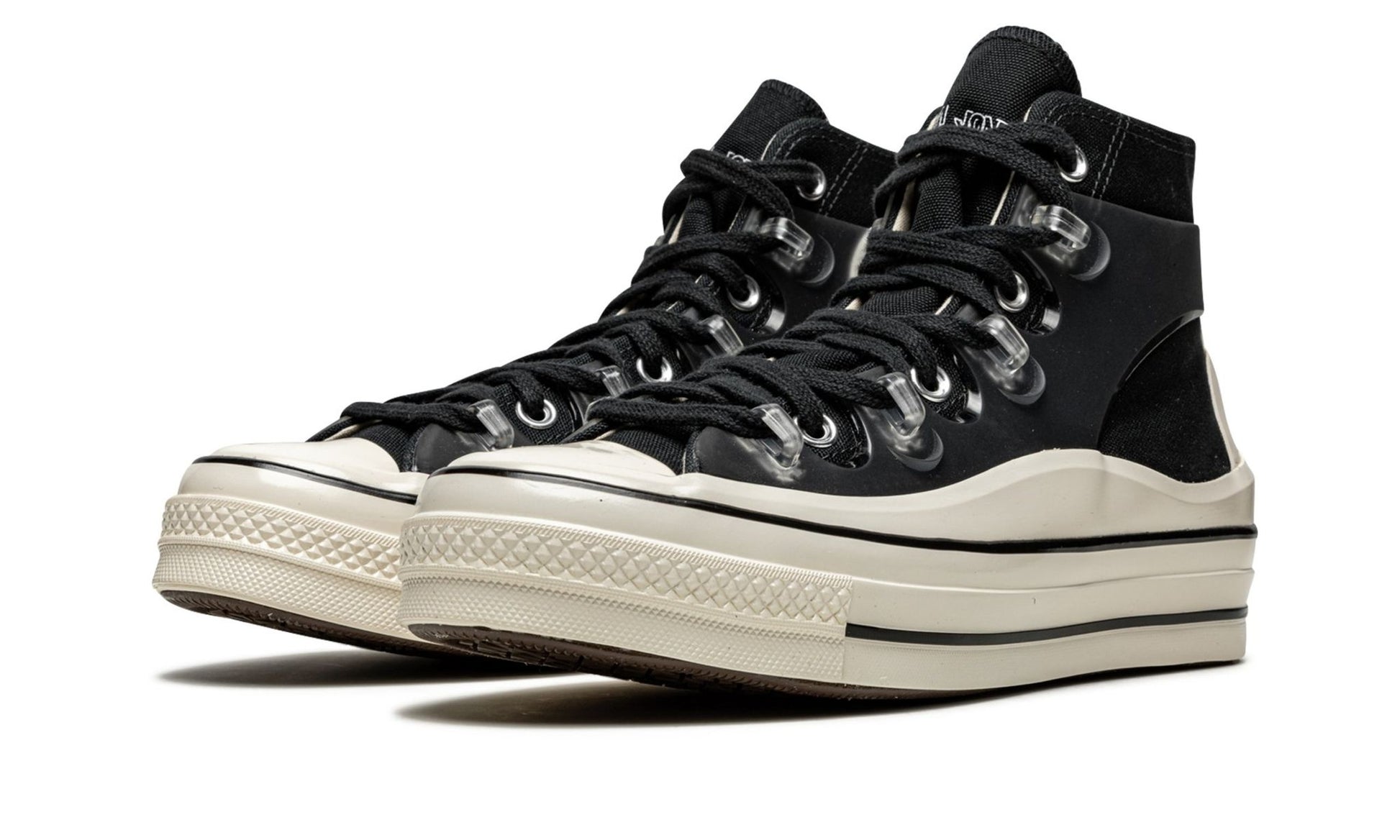 Converse Chuck Taylor All Star 70 Hi Kim Jones Black