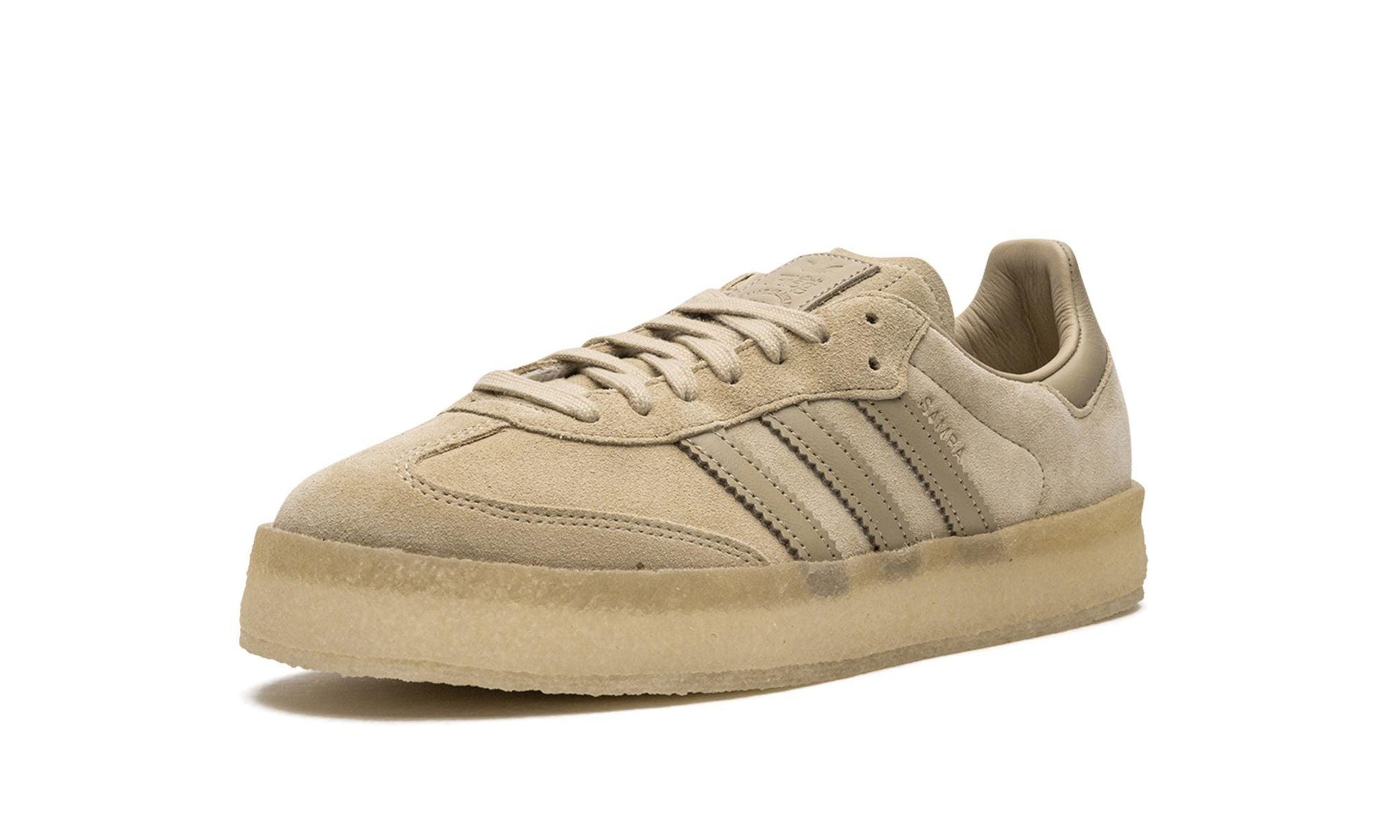 adidas Clarks 8th Street Samba by Ronnie Fieg Savannah