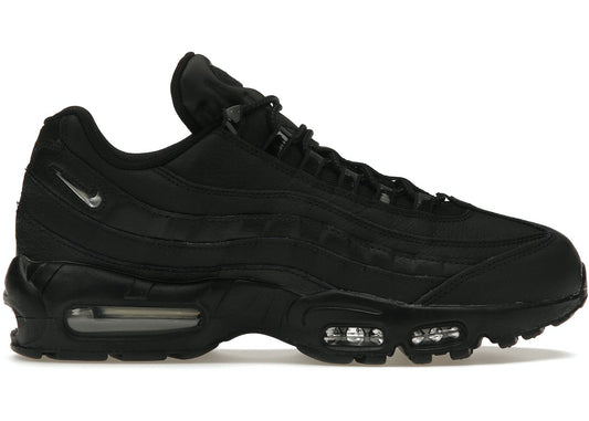 Nike Air Max 95 Jewel Triple Black