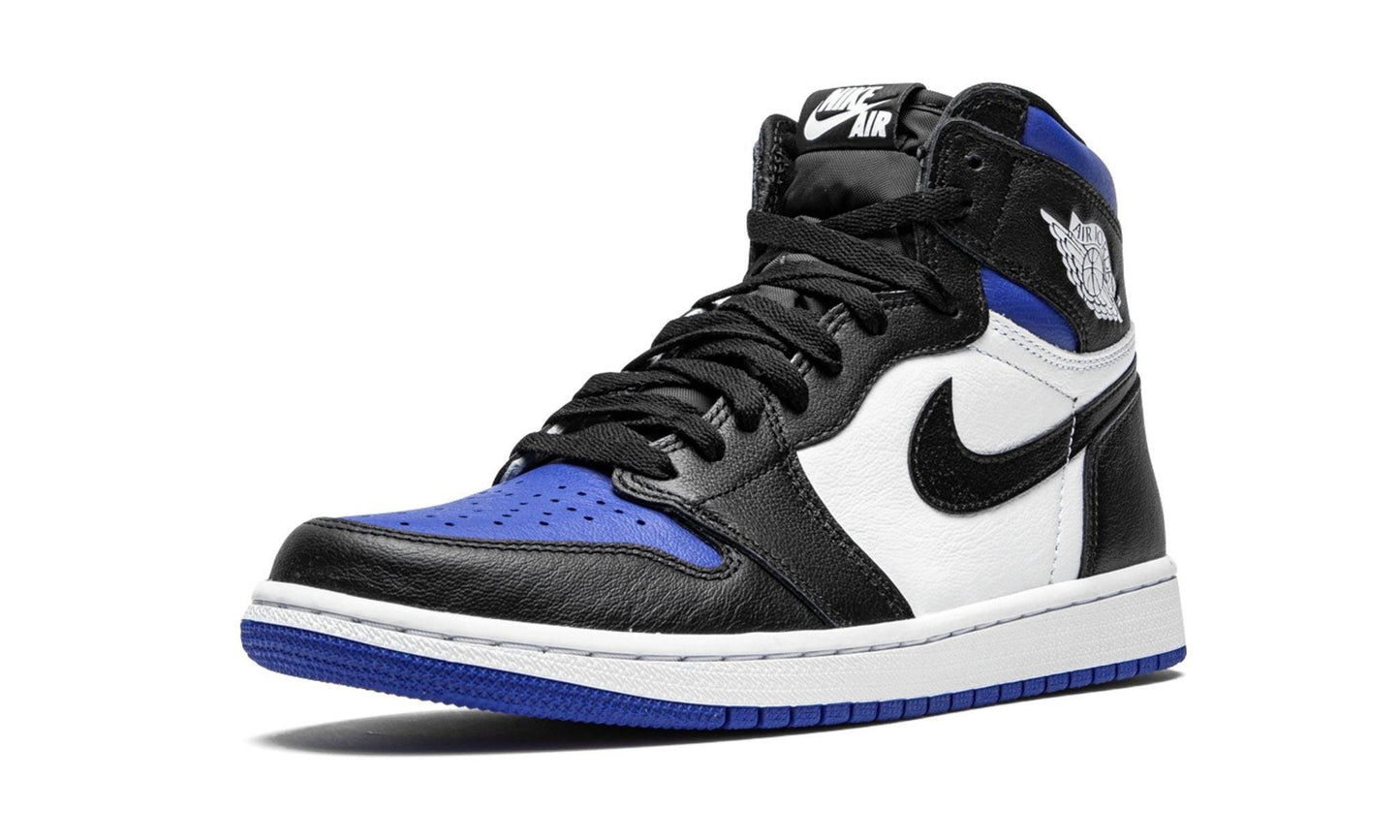 Jordan 1 Retro High "Royal Toe"