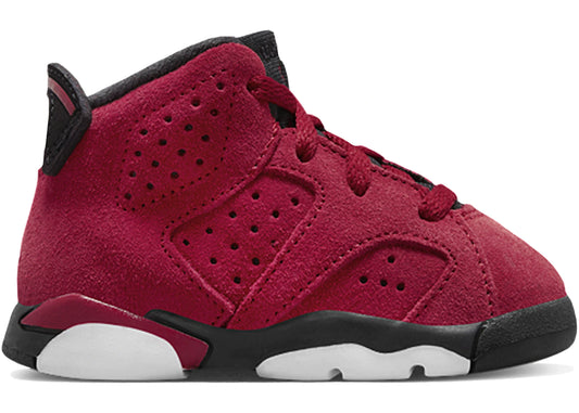 Jordan 6 Retro Toro Bravo (TD)