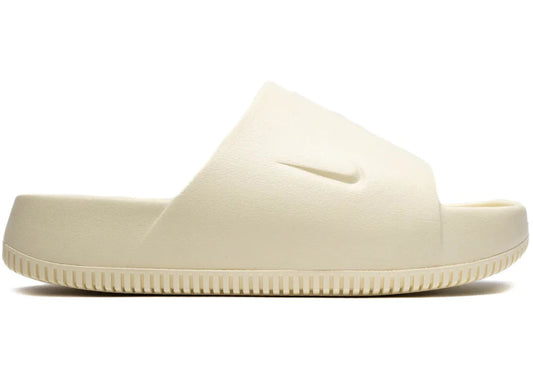 Nike Calm Slide Alabaster (Women's)