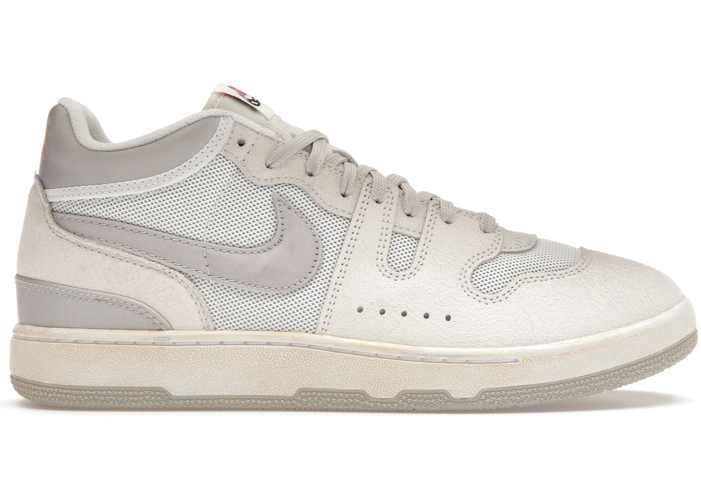 Nike Mac Attack SP Social Status Silver Linings