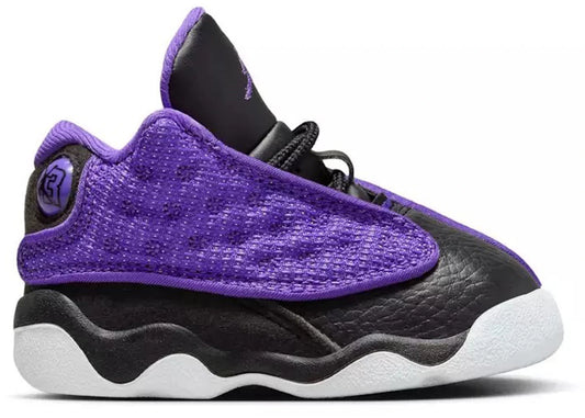 Jordan 13 Retro Purple Venom (TD)