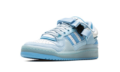 adidas Forum Buckle Low Bad Bunny Blue Tint