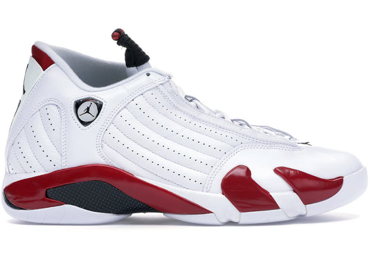 Jordan 14 Retro Candy Cane (2012)