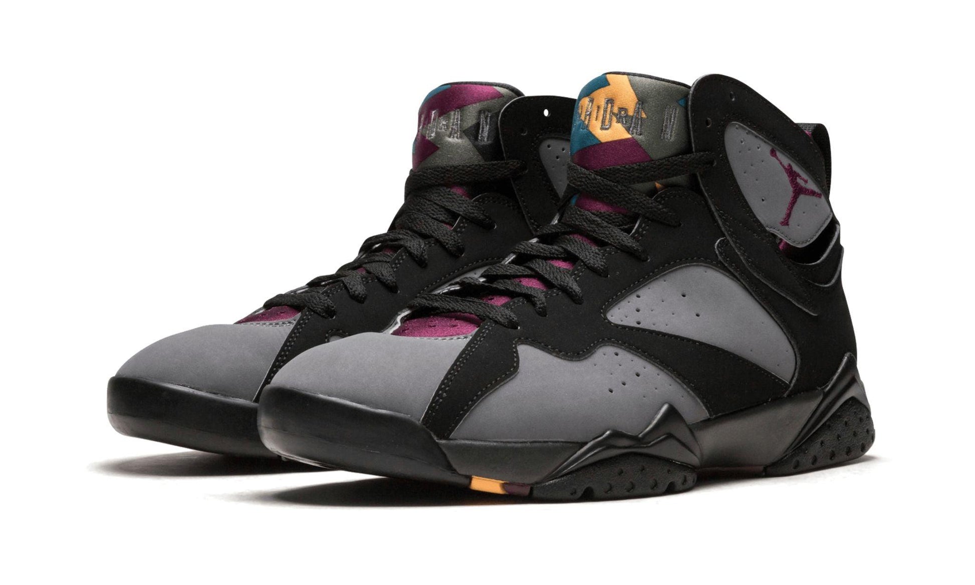 Jordan 7 Retro Bordeaux (2015)