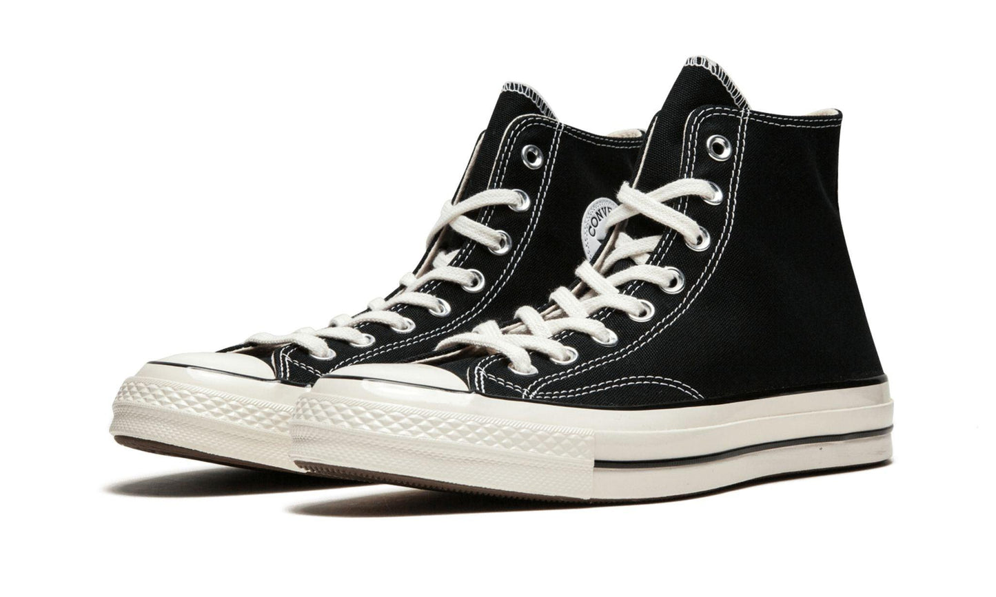 Converse Chuck Taylor All-Star 70 Hi Black